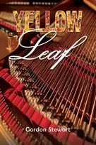 KNYGA Gordon Stewart Geltona Leaf
