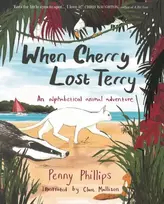 KNYGA Penny Philips When Cherry Lost Terry