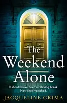 KNYGA Jacqueline Grima Weekend Alone