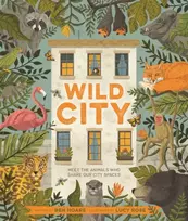 KNYGA Ben Hoare Wild City