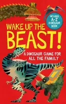 KNYGA Camilla de la Bedoyere Wake Up The Beast!