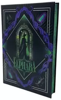 KNYGA Insight Editions Wicked: Elphaba Thropp Hardcover Journal