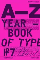 KNYGA Julia Kahl Yearbook of Type #7