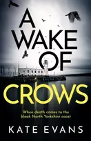 KNYGA Kate Evans Wake of Crows