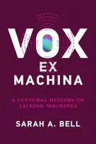 KNYGA Sarah A Bell Vox ex Machina
