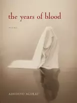 KNYGA Adedayo Agarau Years of Blood