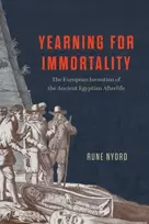 KNYGA Rune Nyord Yearning for Immortality