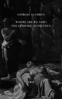 KNYGA Giorgio Agamben Where Are We Now?