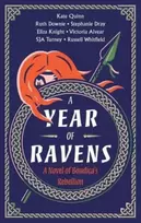 KNYGA Kate Quinn Year of Ravens