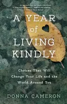 KNYGA Donna Cameron Year of Living Kindly