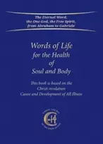 KNYGA House Gabriele Publishing Words of Life for the Health of Soul and Body