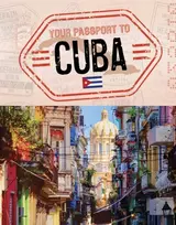 KNYGA Ruth Manning Your Passport to Cuba