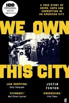KNYGA Justin Fenton We Own This City