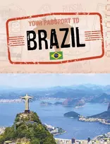 KNYGA Nancy Dickmann Your Passport to Brazil