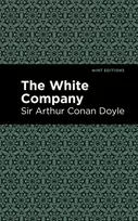 KNYGA Arthur Conan Doyle Baltas Company