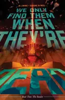 KNYGA Al Ewing We Only Find Them When They're Dead Vol. 2