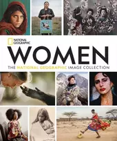 KNYGA Women: The National Geographic Image Collection