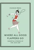 KNYGA F Scott Fitzgerald Where All Good Flappers Go