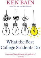 KNYGA Ken Bain What the Best College Students Do