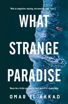 KNYGA Omar El Akkad What Strange Paradise