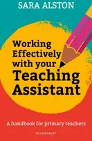 KNYGA Sara Alston Working Effectively With Your Teaching Assistant