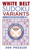 KNYGA Conceptis Puzzles Baltas Belt Sudoku Variants