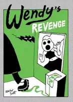 KNYGA Sir Walter Scott Wendy's Revenge