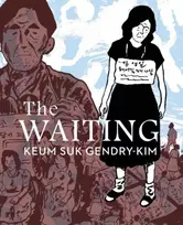 KNYGA Keum Suk Gendry-Kim Waiting