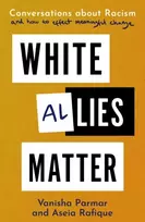KNYGA Vanisha Parmar Baltas Allies Matter