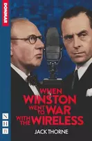 KNYGA Jack Thorne When Winston Went to War with the Wireless
