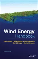 KNYGA Tony L Burton Wind Energy Handbook