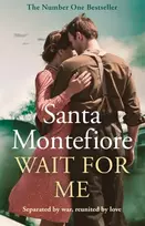 KNYGA Santa Montefiore Wait for Me