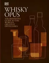 KNYGA Dk Publishing Whisky Opus