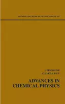 KNYGA Ilya Prigogine Advances in Chemical Physics, Volume 127
