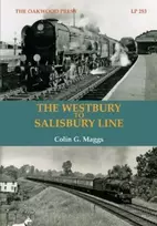 KNYGA Colin Gordon Maggs Westbury to Salisbury Line