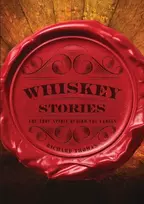 KNYGA Richard Thomas Whiskey Stories