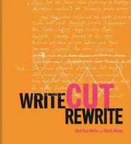 KNYGA Dirk Van Hulle Write Cut Rewrite