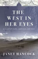 KNYGA Bookshop West in Her Eyes