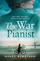 KNYGA Mandy Robotham War Pianist