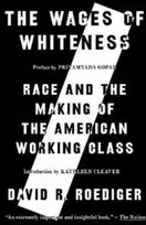 KNYGA David R Roediger Wages of Whiteness