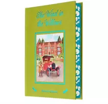 KNYGA Kenneth Grahame Wind in the Willows