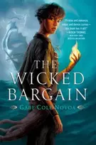 KNYGA Gabe Cole Novoa Wicked Bargain