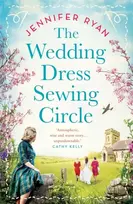 KNYGA Jennifer Ryan Wedding Dress Sewing Circle