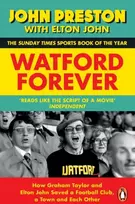 KNYGA John Preston Watford Forever