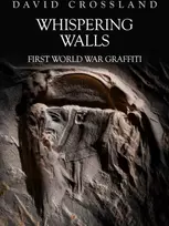 KNYGA David Crossland Whispering Walls