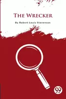 KNYGA Robert Louis Stevenson The Wrecker