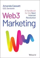 KNYGA Amanda Cassatt Web3 Marketing