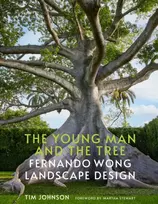 KNYGA Tim Johnson The Young Man and the Tree
