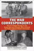 KNYGA Keith Warren Lloyd War Correspondents