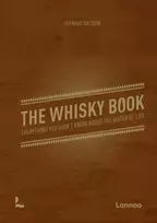 KNYGA Dacquin Whisky Book